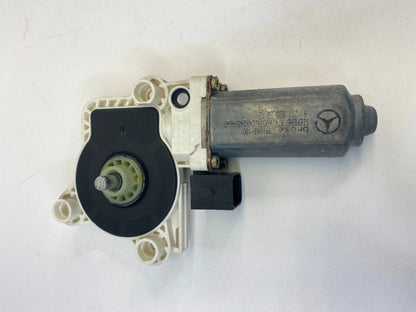 2003-2009 MERCEDES-BENZ E320 REAR LEFT BACK DOOR WINDOW MOTOR 2118202342 OEM