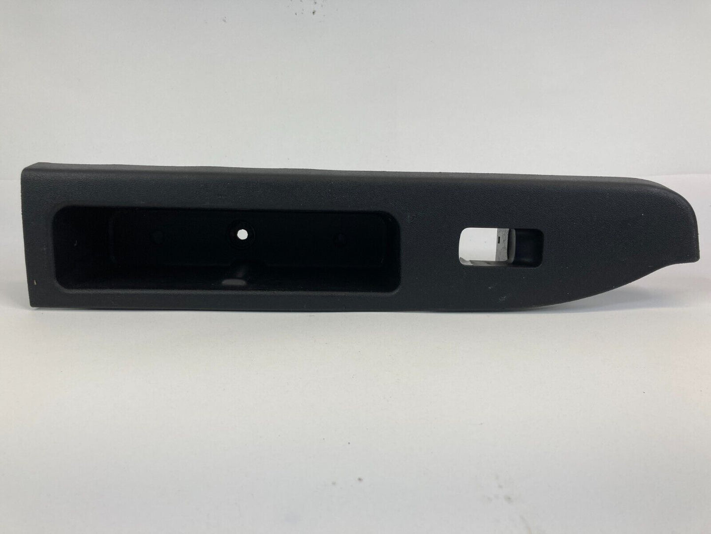 07-12 Mitsubishi Galant Rear Right Window Switch Bezel Trim Panel 7222A040-0708