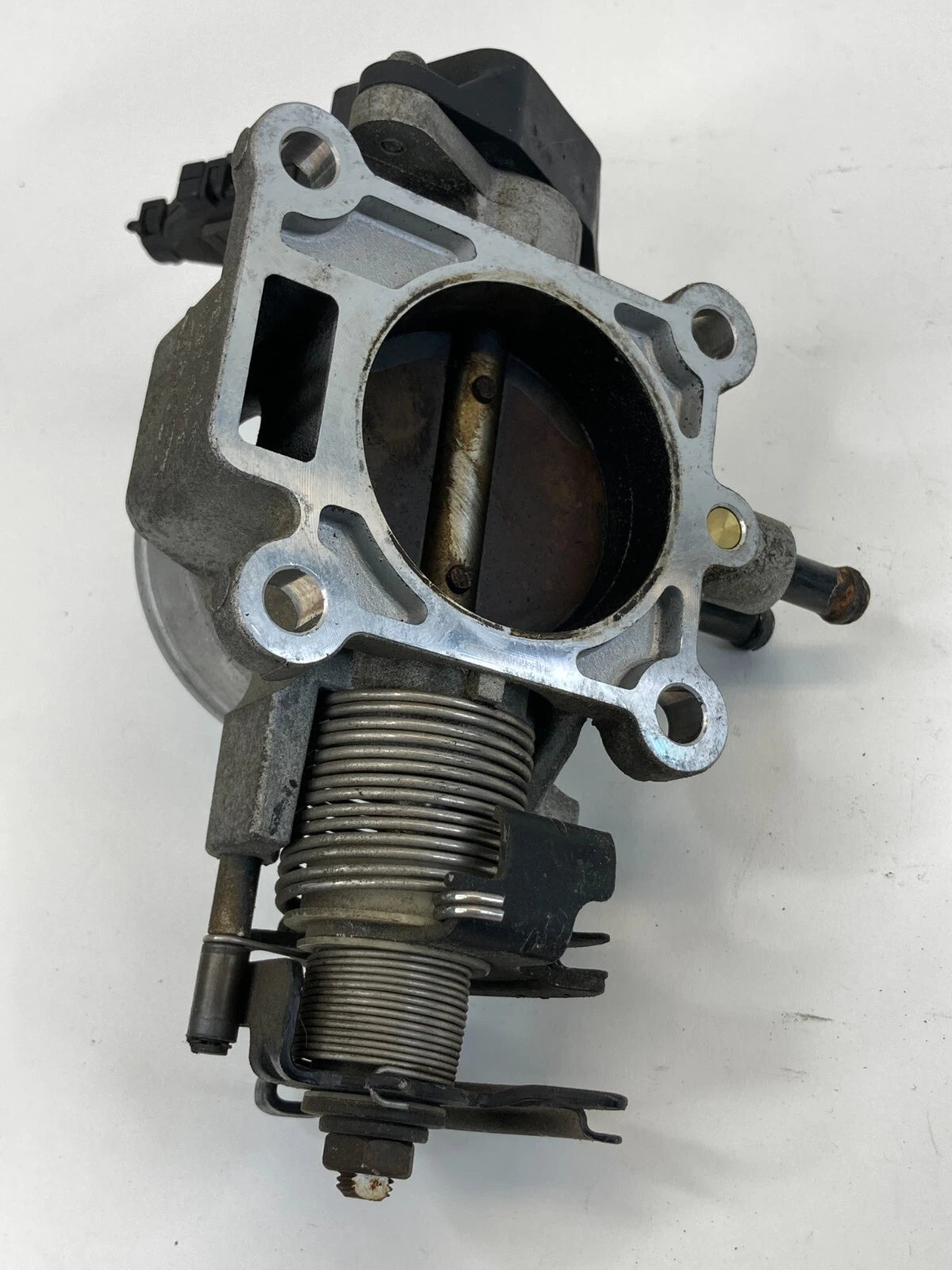 2004 05 06 07 08 2009 KIA SPECTRA THROTTLE BODY THROTTLE VALVE 36100-23751 OEM