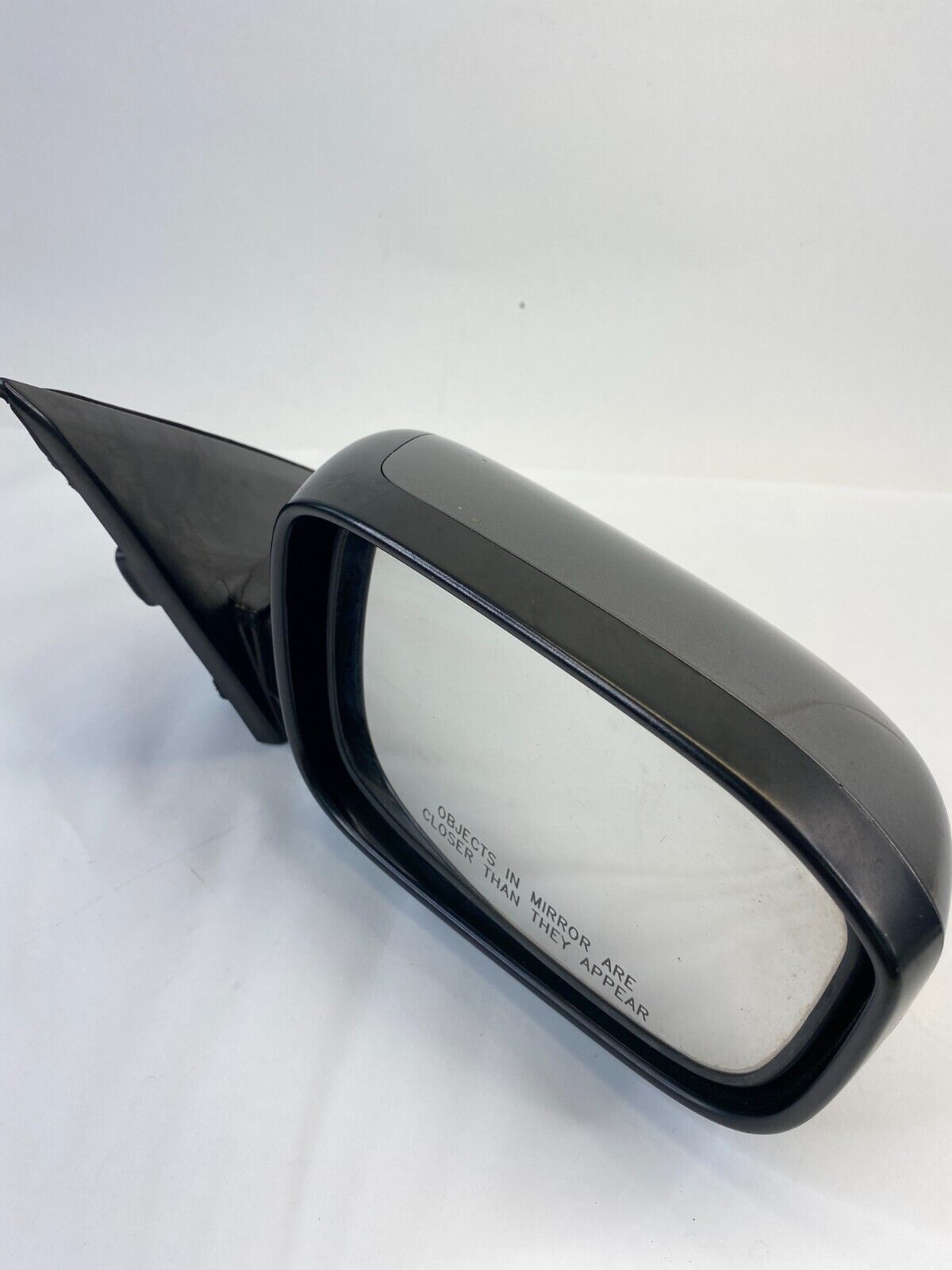 2006 2007 Honda Accord SEDAN Front Right Passenge Side View Power Door Mirror