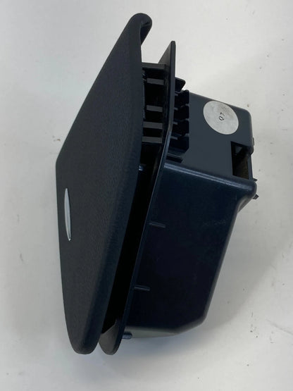 2006 MERCEDES CLS500 REAR LH INSIDE DOOR ASHTRAY BOX 211-810-07-30 OEM