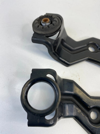 2003-2008 HONDA PILOT A/C AC CONDENSER UPPER MOUNT BRACKET SUPPORT SET OEM
