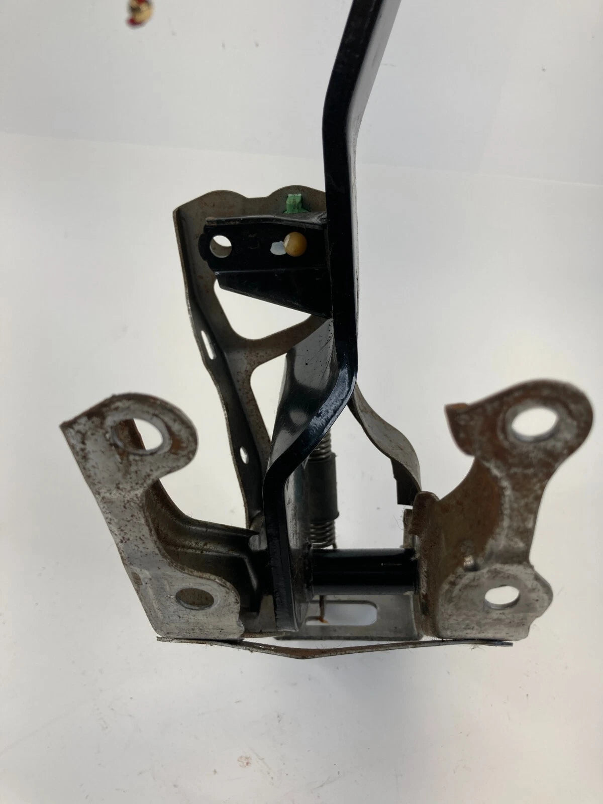 2011-2016 HONDA CR-Z AUTOMATIC BRAKE PEDAL ASSEMBLY ARM BRACKET MOUNT UNIT OEM