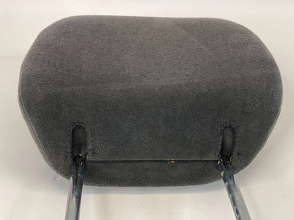 2004-2006 NISSAN MAXIMA FRONT RIGHT PASSENGER SIDE SEAT HEADREST HEAD REST OEM