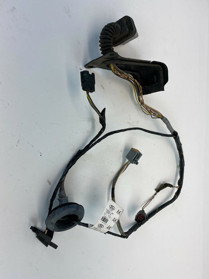 2007 2008 2009 2010 Ford Edge Rear Right Side Door Wiring Harness 7T4T-14632-AK