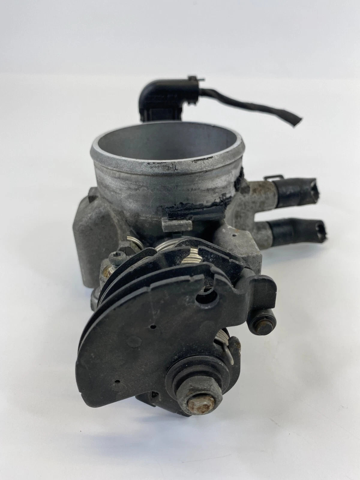 2006-2012 HYUNDAI ELANTRA 2.0 A/T THROTTLE BODY THROTTLE VALVE W/ CRUISE CONTROL
