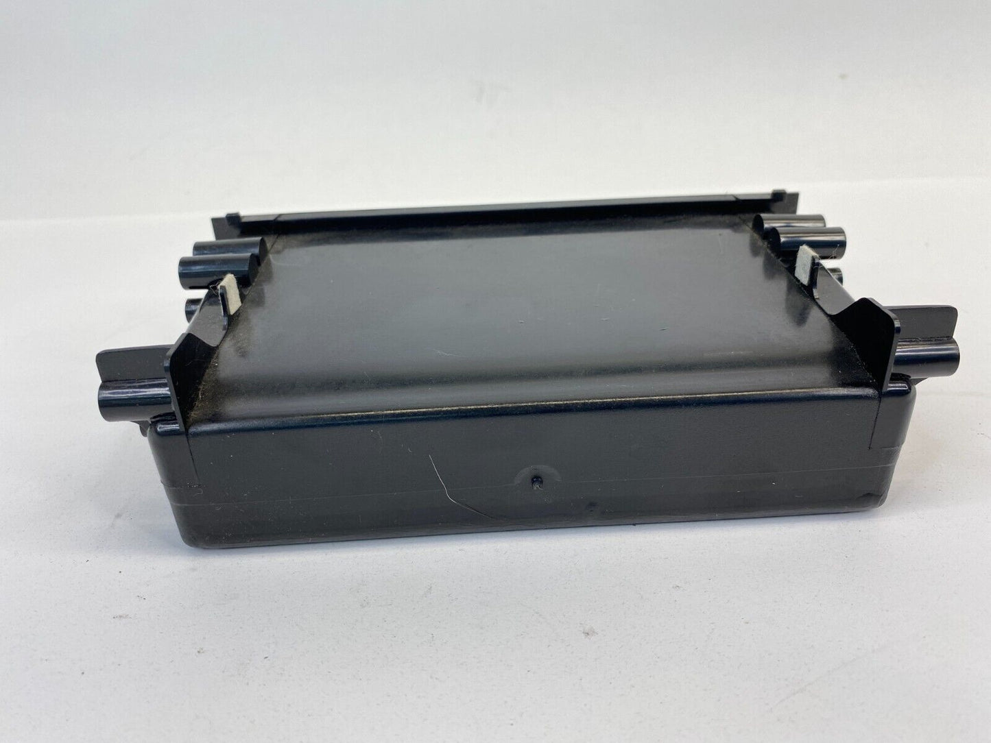 2004-2009 Toyota Prius Dash Radio Pocket Storage Box Compartment 55521-16030 OEM