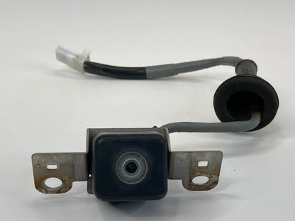 2007 2008 INFINITI G35 SEDAN REAR VIEW PARK ASSIST CAMERA 28442-JK600 OEM