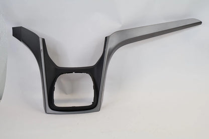 2013-2016 FORD ESCAPE CENTER DASH RADIO GEAR SHIFTER PANEL BEZEL CJ54S044C74 OEM