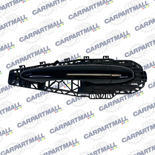 2015-2017 Chrysler 200 Rear Right Side Exterior Outer Door Handle 68158826AA OEM
