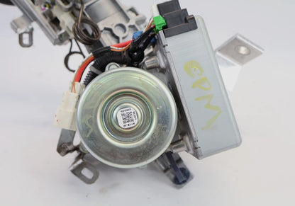 2016-2020 HONDA PILOT POWER STEERING COLUMN ELECTRIC EPS MOTOR OEM 1908S0227