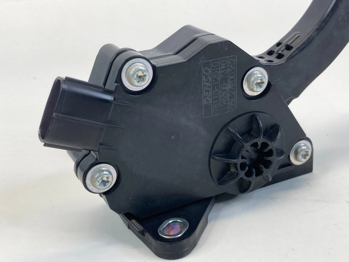 2008-2015 SCION XB GAS PEDAL ACCELERATOR THROTTLE SENSOR 78110-12010 OEM