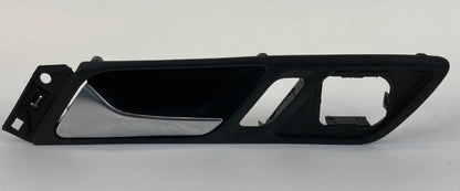 2011-2018 VOLKSWAGEN JETTA FRONT LEFT DRIVER SIDE INNER INTERIOR DOOR HANDLE OEM