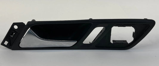 2011-2018 VOLKSWAGEN JETTA FRONT LEFT DRIVER SIDE INNER INTERIOR DOOR HANDLE OEM
