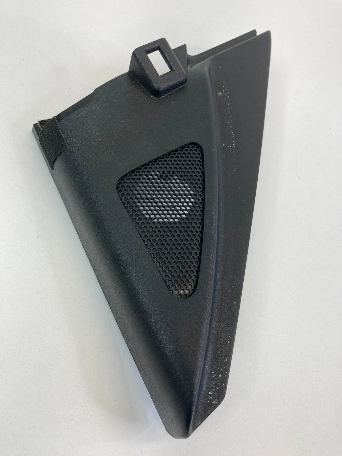 09-13 INFINITI G37 SEDAN FRONT RIGHT SIDE DOOR TWEETER COVER ONLY 80292-JK010