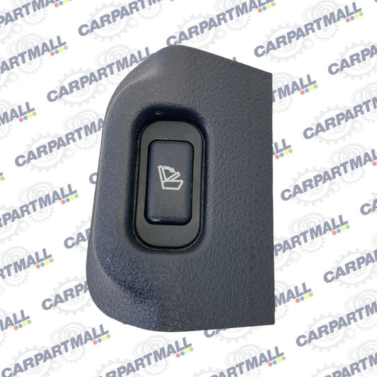 09-19 FORD FLEX REAR LEFT ROW HEIGHT ADJUSTMENT & HEATED SEAT SWITCH 8A83-14C195