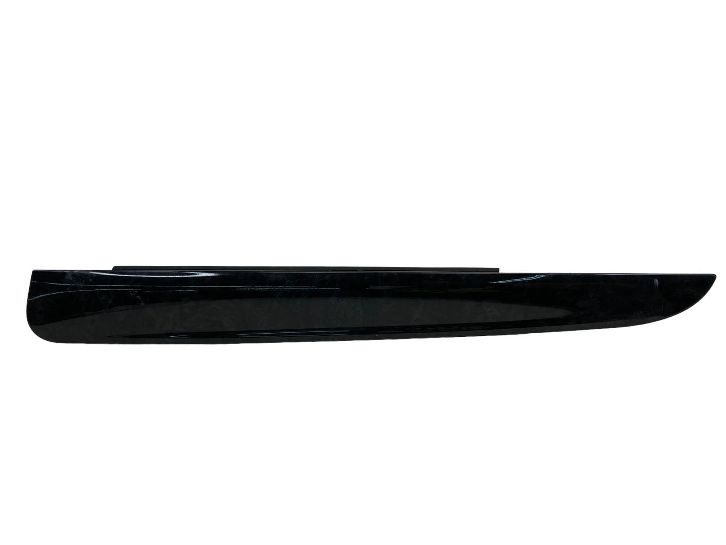 2012 2013 RAM CARGO VAN FRONT RIGHT PASSENGER SIDE DASH PANEL MOLDING TRIM OEM