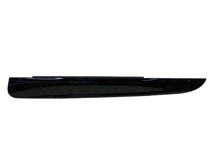 2012 2013 RAM CARGO VAN FRONT RIGHT PASSENGER SIDE DASH PANEL MOLDING TRIM OEM