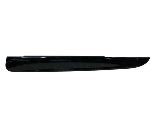 2012 2013 RAM CARGO VAN FRONT RIGHT PASSENGER SIDE DASH PANEL MOLDING TRIM OEM