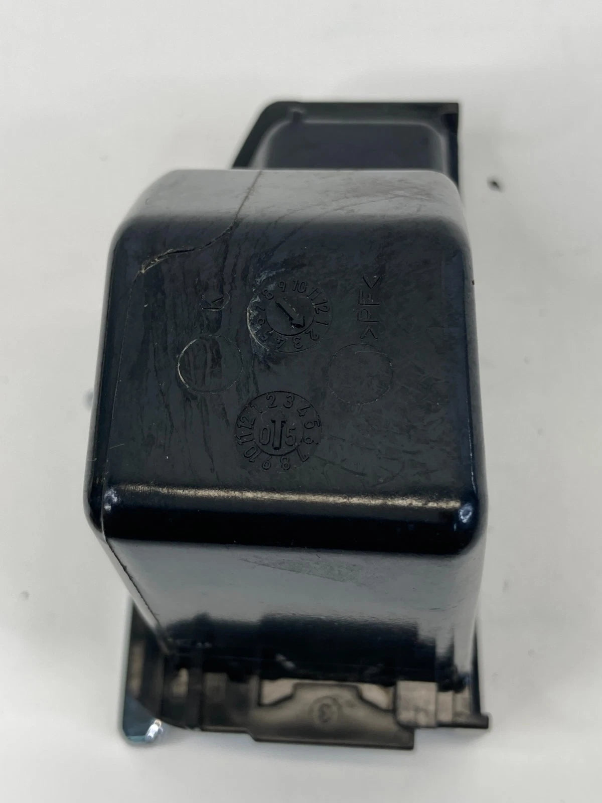 2006 MERCEDES-BENZ CLS500 REAR LEFT DOOR ASHTRAY COMPARTMENTS OEM A211-810-01-33