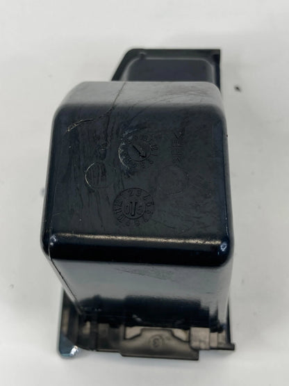 2006 MERCEDES-BENZ CLS500 REAR LEFT DOOR ASHTRAY COMPARTMENTS OEM A211-810-01-33