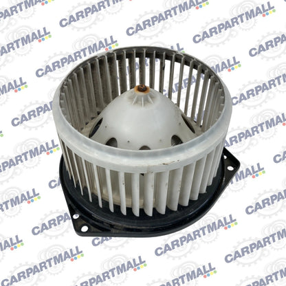 2007-2014 NISSAN ALTIMA 04-14 MURANO HVAC HEATER BLOWER MOTOR FAN 272V0JK60D OEM