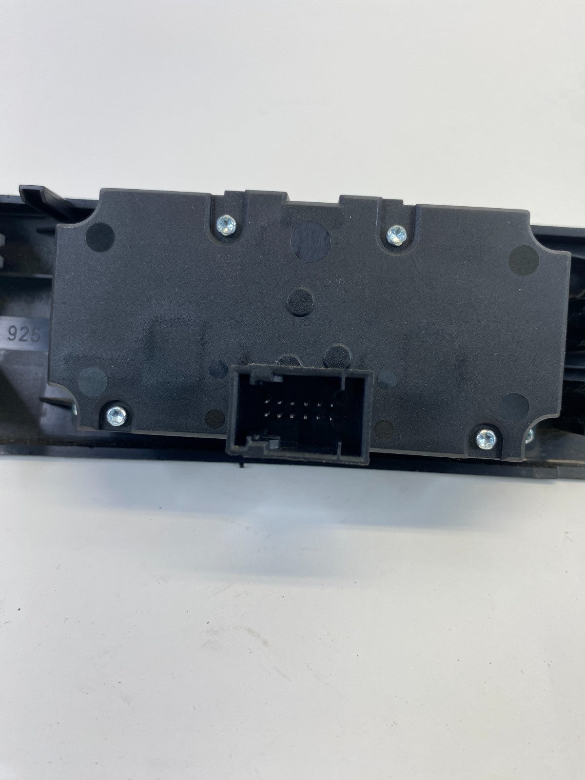 2006 2007 BMW 530xi Dash Dimmer Headlight Fog Light Lamp Control Switch 6925261