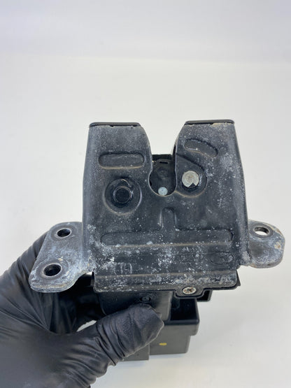 2013-2017 Hyundai Elantra GT Rear Trunk Lid Lock Latch Actuator Assembly OEM