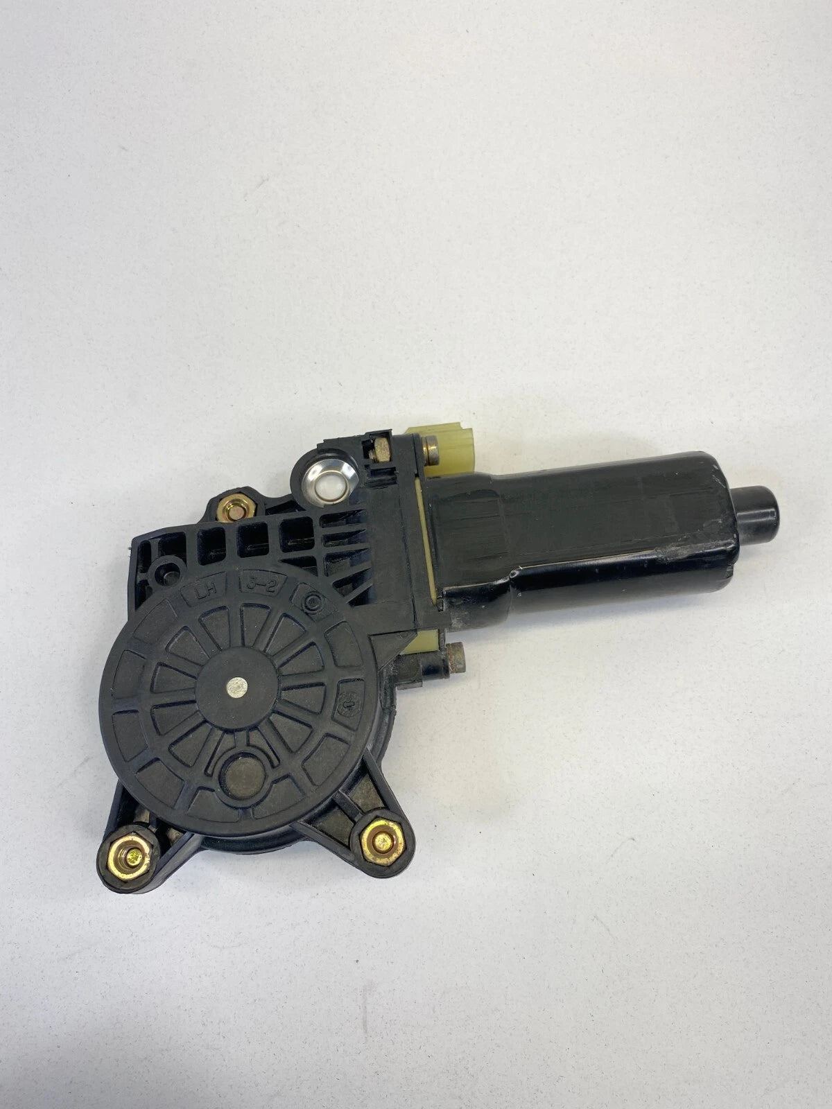 1994-2005 HYUNDAI SONATA 4-DR REAR LEFT DRIVER SIDE POWER DOOR WINDOW MOTOR OEM