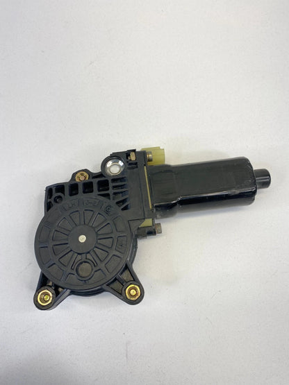 1994-2005 HYUNDAI SONATA 4-DR REAR LEFT DRIVER SIDE POWER DOOR WINDOW MOTOR OEM