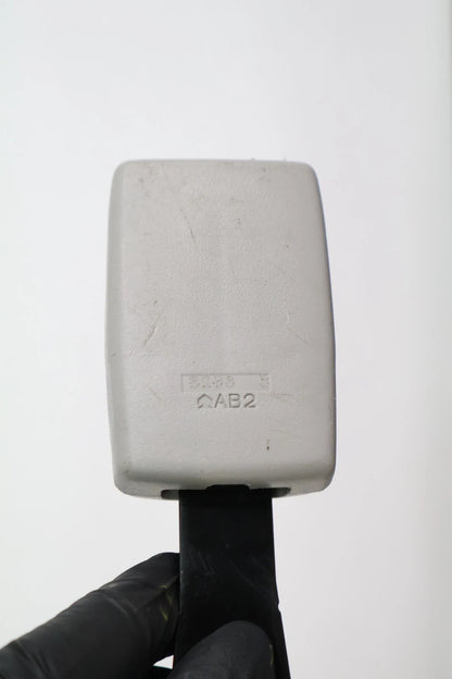 2011-2014 TOYOTA SIENNA SEAT BELT BUCKLE END ASSEMBLY OEM FACTORY
