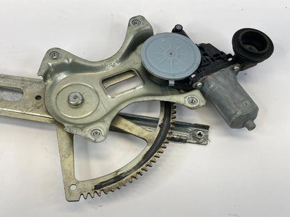 2006-2008 LEXUS IS250 IS350 FRONT RIGHT DOOR POWER WINDOW MOTOR 85710-58010 OEM