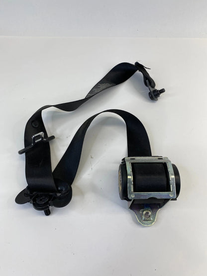 06-10 BMW 550I SEDAN FRONT RIGHT PASSENGER SIDE SEAT BELT RETRACTOR 603404600C