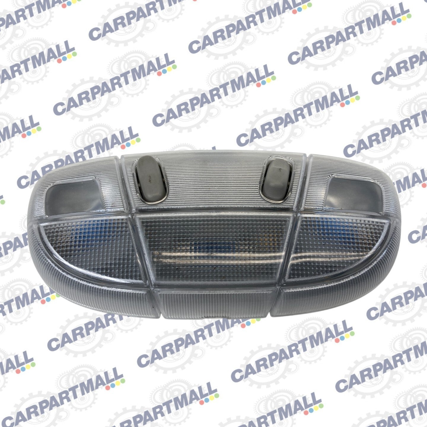 2007-2015 Lincoln MKX Rear Roof Overhead Console Dome Map Light 5L24-13776-A OEM