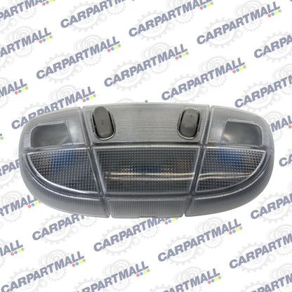 2007-2015 Lincoln MKX Rear Roof Overhead Console Dome Map Light 5L24-13776-A OEM