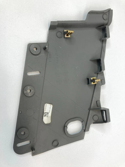 2013 CHEVROLET CHEVY MALIBU CENTER CONSOLE RIGHT SIDE FLOOR PANEL COVER TRIM OEM