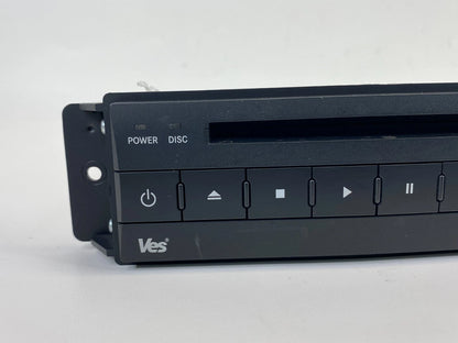 08-11 Chrysler Town & Country Grand Caravan DVD Player Receiver 05064063AE