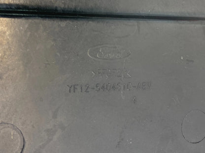 2000-2007 Ford Taurus Front Center Dash Ashtray Insert YF12-5404810-ABW OEM
