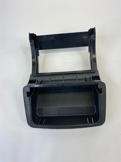 2008-2010 SCION XB REAR CENTER CONSOLE CUP HOLDER BRACKET SUPPORT 55615-12080
