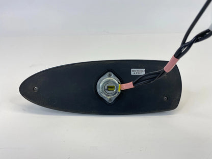2017-2021 SUBARU IMPREZA HATCHBACK SHARK FIN RADIO ANTENNA 86321FL40AL8 OEM