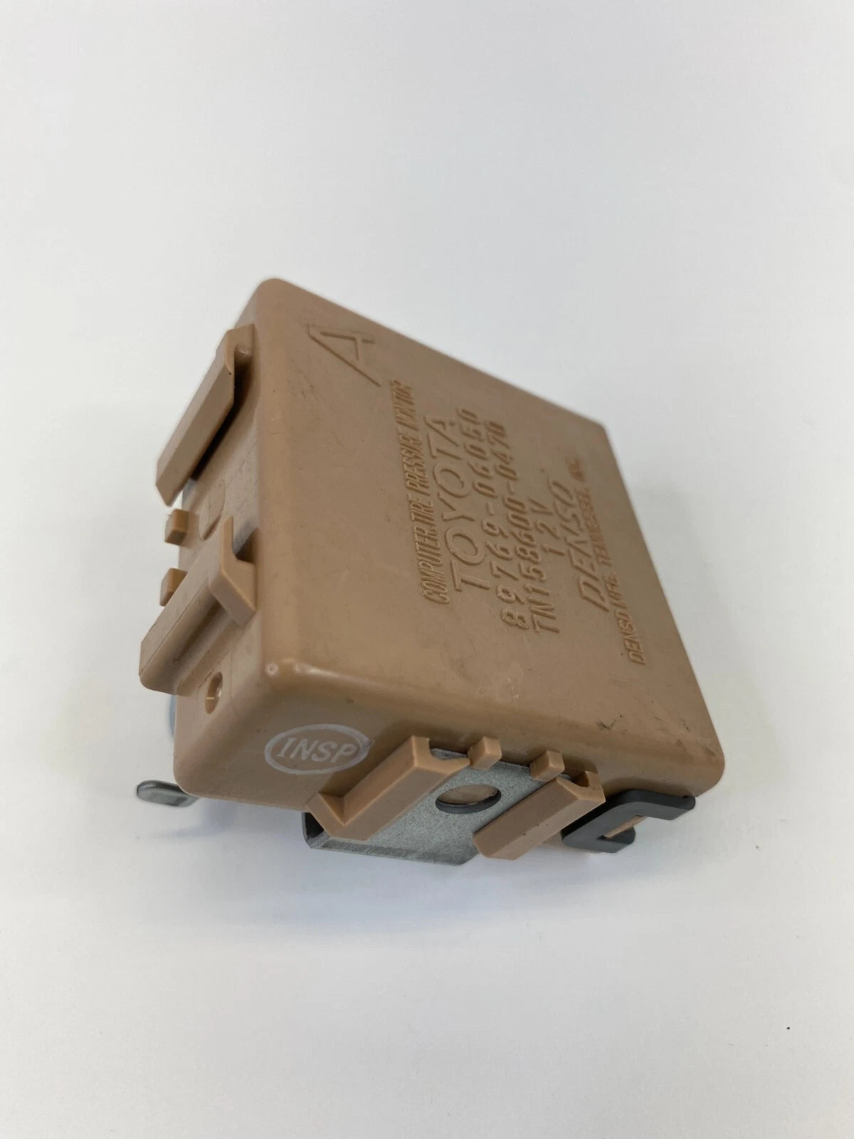 2008-2011 Toyota Camry TPMS Tire Pressure Control Module Unit 89769-06050 OEM