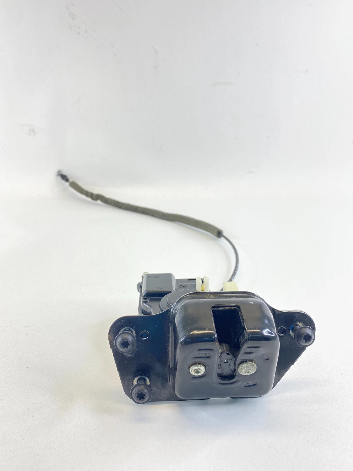 2012 2013 2014 2015 RAM CARGO VAN C/V REAR TRUNK LOCK LATCH ACTUATOR RELEASE OEM