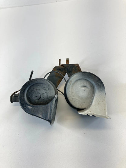 2004 GRAND CARAVAN TOWN & COUNTRY HORN LOW & HIGH TONE NOTE SIREN ALARM OEM