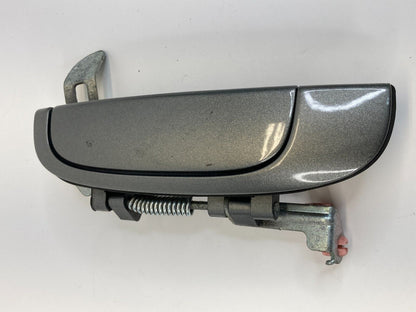 2006-2011 Kia Rio Rio5 Rear Right Passenger Side Exterior Outer Door Handle OEM