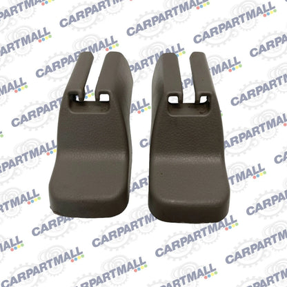 2003-2007 NISSAN MURANO RIGHT PASSENGER SIDE SEAT TRACK BOLT TRIM 87509CA000