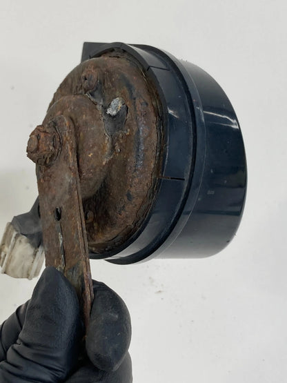 2003 04 05 06 2007 HONDA ACCORD HIGH TONE PITCH ALARM HORN E358943 OEM