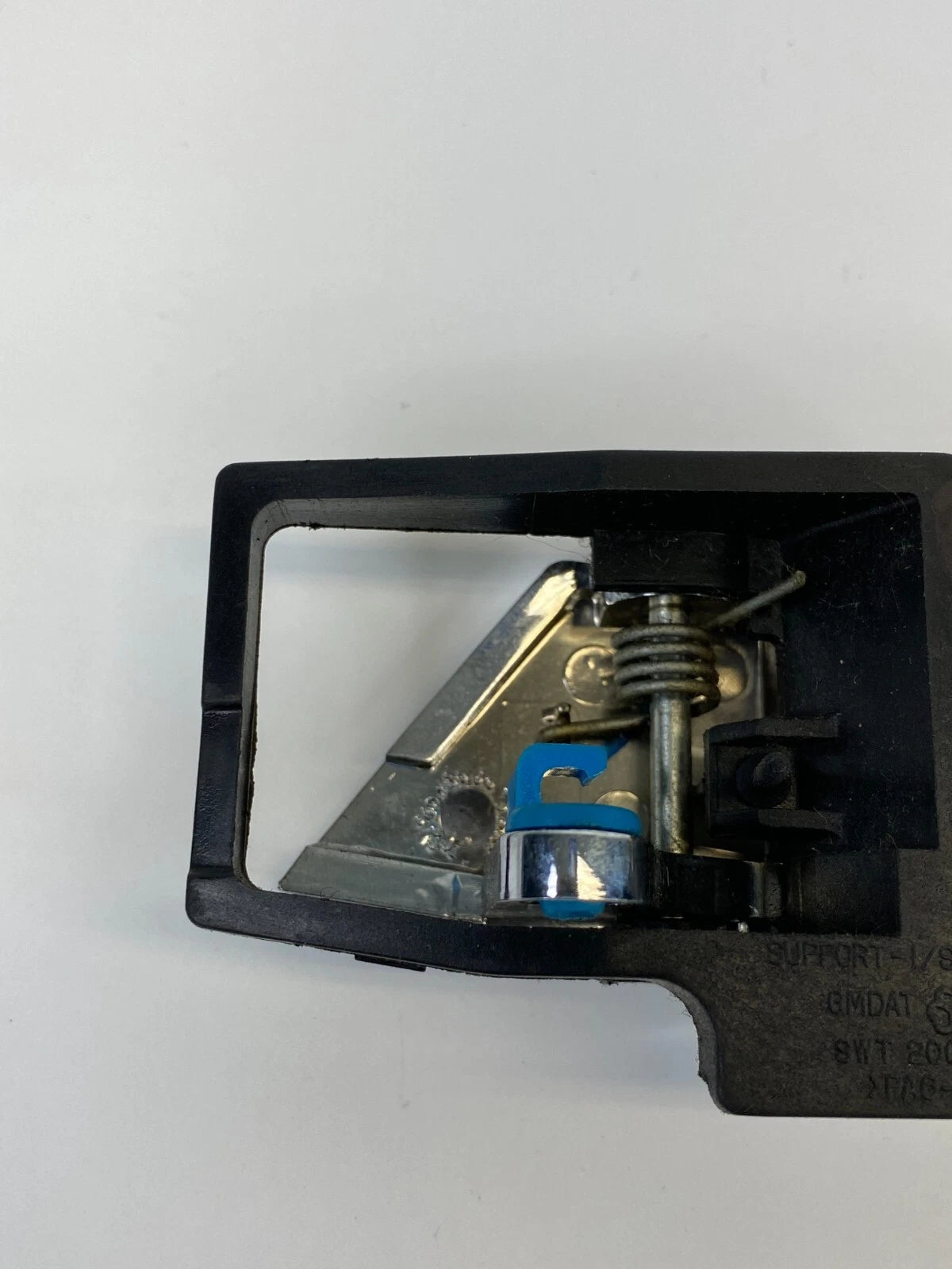 2007-2011 CHEVROLET AVEO FRONT RIGHT SIDE INTERIOR INNER DOOR HANDLE SWT200404