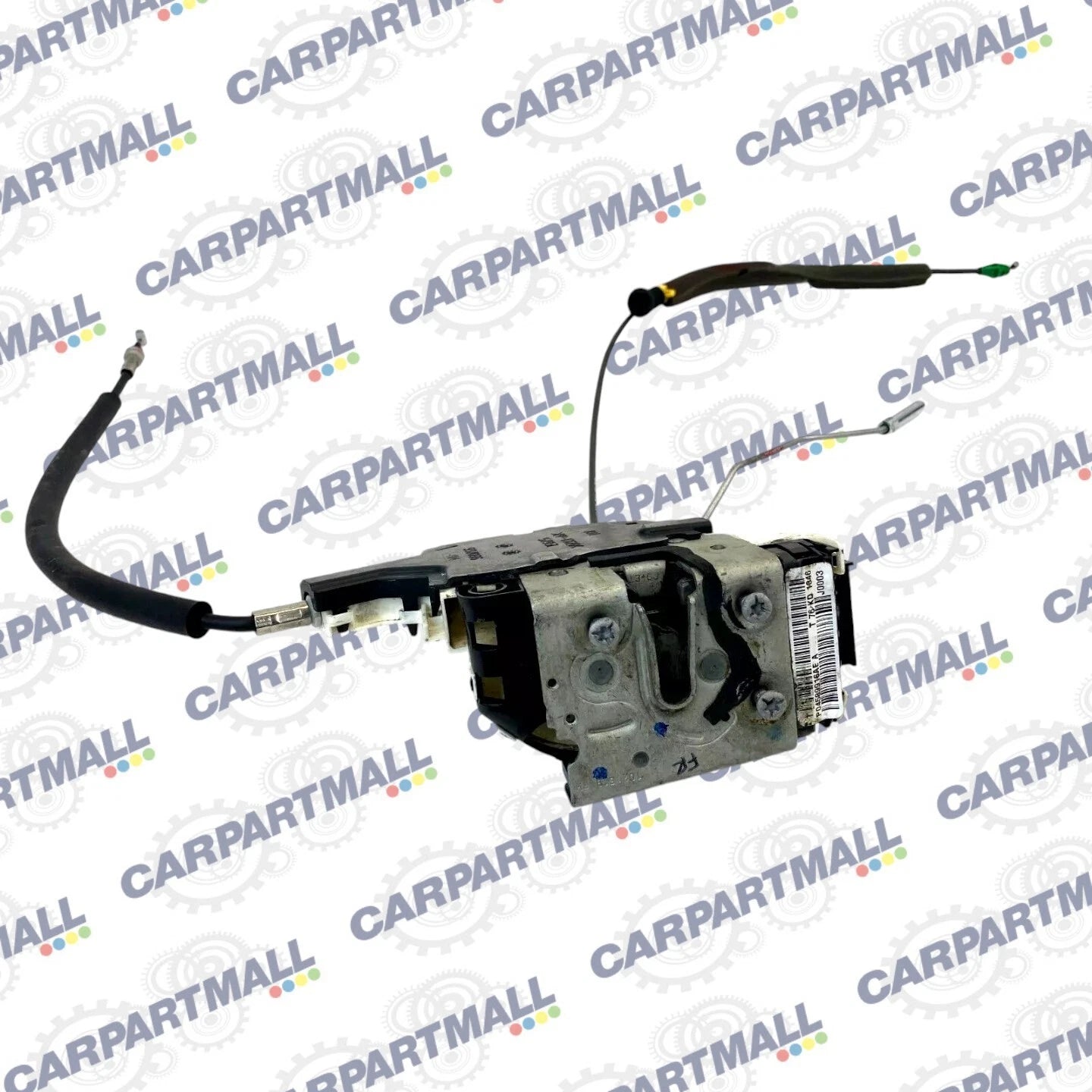 2011-2020 DODGE JOURNEY FRONT RIGHT DOOR LOCK LATCH RELEASE ACTUATOR 04589916AE