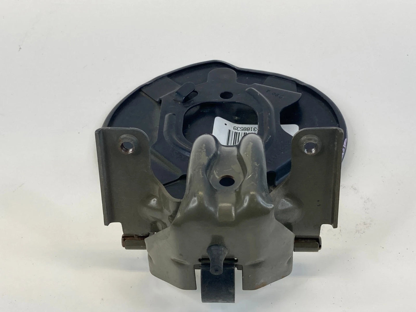 11-14 CHRYSLER 200 09 10 SEBRING FUEL FILLER GAS TANK DOOR LID COVER 5008741AD