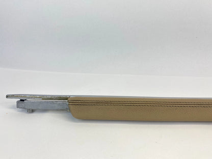 06-11 MERCEDES-BENZ ML350 CENTER CONSOLE LEFT GRAB GRIP HANDLE A1646800170 OEM